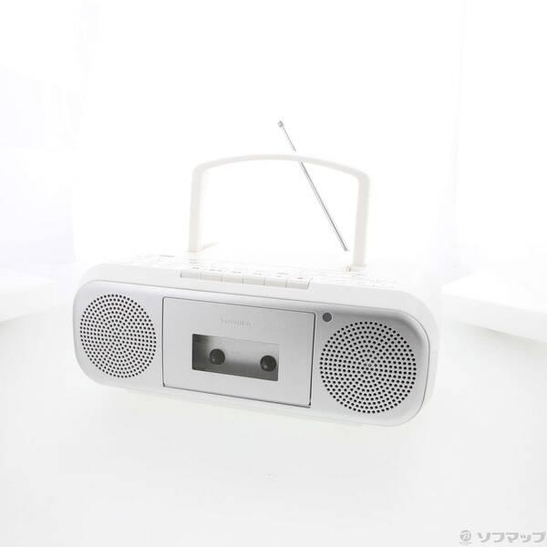 中古〕TOSHIBA(東芝) TY-CDH8 シルバー〔276-ud〕 : ソフマップ中古