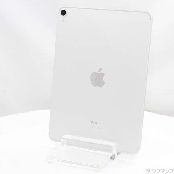 Apple アップル/iPad Pro 11インチ 512GB/MU1M2J/A/DMPCN2CNNRCD/Bランク/20【中古】 iPad Pro 【あすつく、土日、祝日発送】中古品【Bランク】SIM