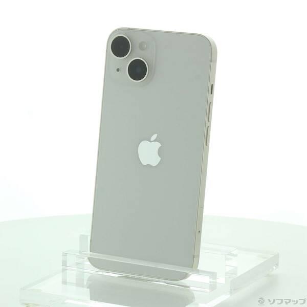 Apple iPhone 14 256GB スターライト MPW3J/A Apple iPhone 14 256GB (Unlocked) Starlight MPW63LL/A - Best Buy