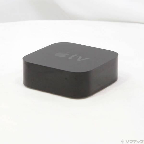 中古〕Apple(アップル) Apple TV 32GB MGY52J／A〔344-ud