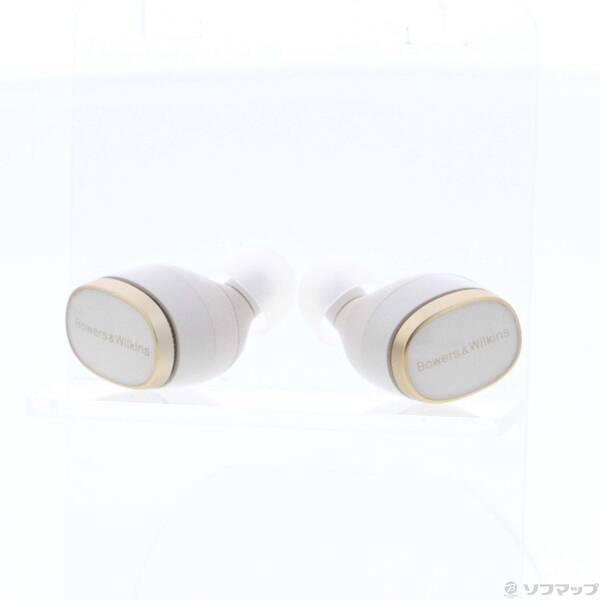 中古〕B&W Pi8／DW ダブ・ホワイト〔349-ud〕 : ソフマップ中古