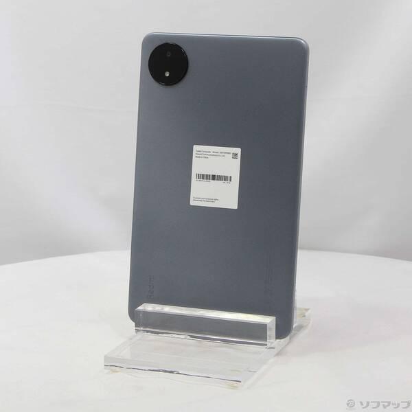 中古〕Xiaomi(シャオミ) Redmi Pad SE 8.7 64GB グラファイト