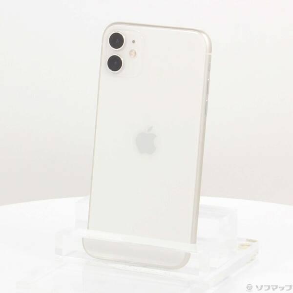 SIMフリー iPhone 11 64GB MWLU2J/A ホワイト 判定○ ヨドバシ.com - アップル Apple iPhone 11 64GB ホワイト SIM