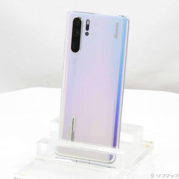 中古〕HUAWEI(ファーウェイ) HUAWEI P30 Pro 128GB ブリージング