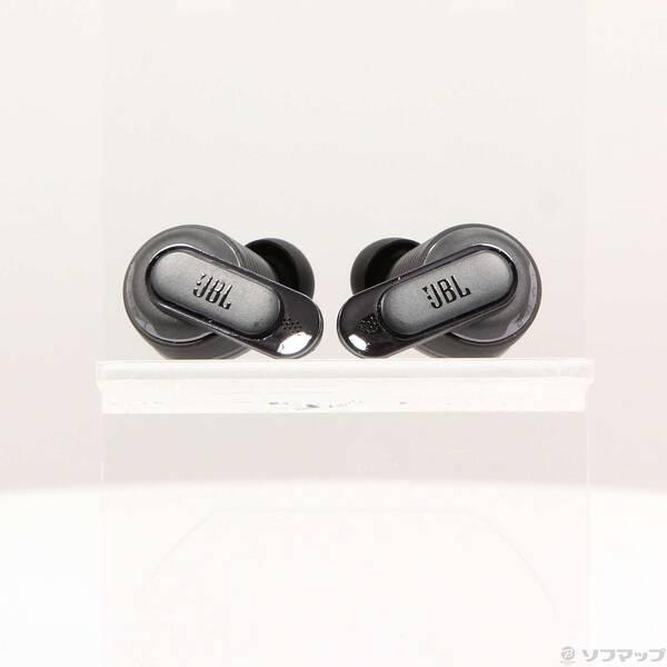 中古〕JBL(ジェービーエル) JBL TOUR PRO 2 BLK ブラック〔198 中古〕JBL(ジェービーエル) JBL TOUR PRO 2 BLK ブラック〔198
