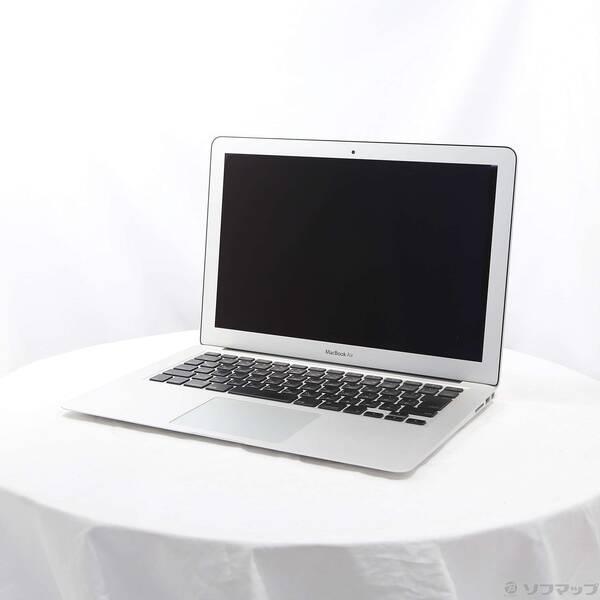 中古〕Apple(アップル) MacBook Air 13.3-inch Late-2010 MC503J