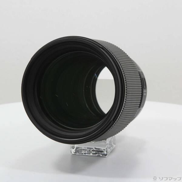 中古〕SIGMA(シグマ) 〔展示品〕 85mm F1.4 DG HSM Art Canon用 中古〕SIGMA(シグマ) 〔展示品〕 85mm F1.4 DG HSM Art Canon用