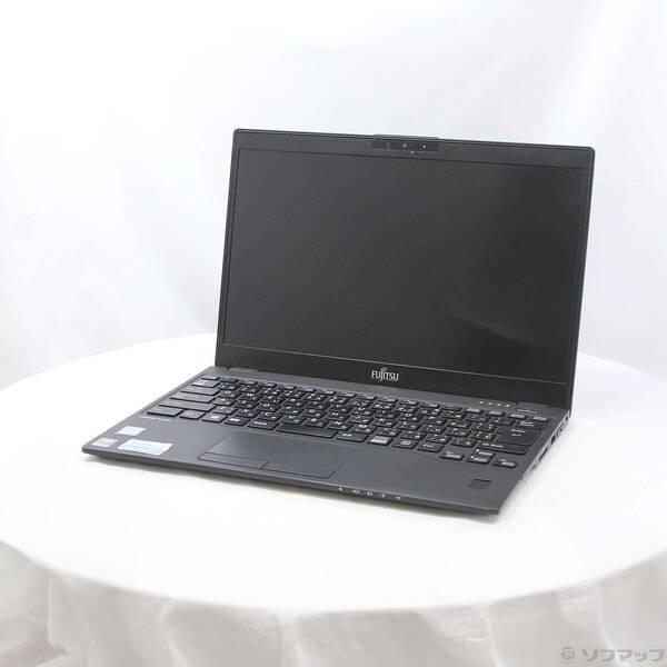 中古〕FUJITSU(富士通） LIFEBOOK U939／B FMVU24014〔344-ud