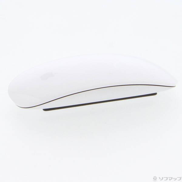 中古〕Apple(アップル) Magic Mouse MK2E3J／A〔344-ud