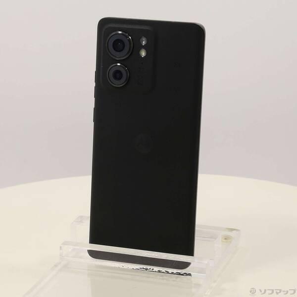 中古〕Motorola(モトローラ) motorola edge 40 256GB イクリプス
