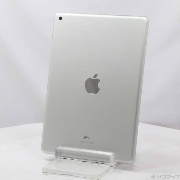 中古〕Apple(アップル) iPad 第9世代 64GB シルバー MK2L3J/A 中古〕Apple(アップル) iPad 第9世代 64GB シルバー MK2L3J/A