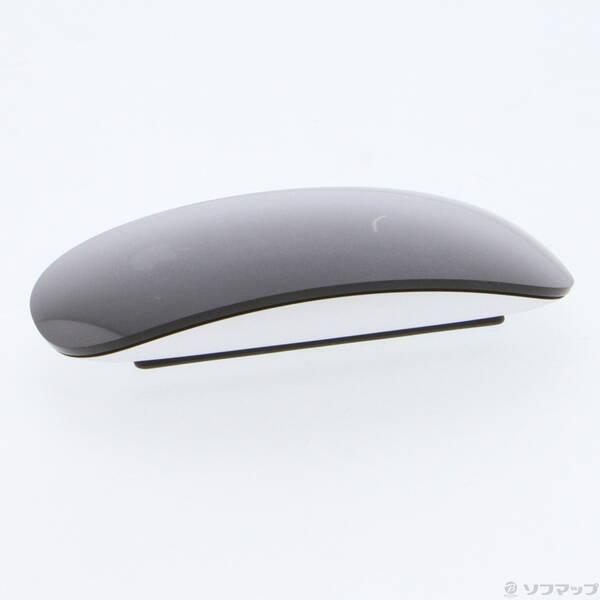 中古〕Apple(アップル) Magic Mouse (USB-C) ブラック (Multi