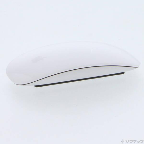 新品未使用　Apple Magic Mouse 本体 MK2E3J/A Apple Magic Mouse MK2E3J/A [ホワイト] 価格比較 - 価格.com