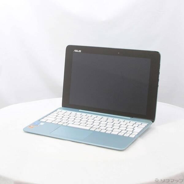 中古〕ASUS(エイスース) TransBook T100HA T100HA-BLUE アクアブルー