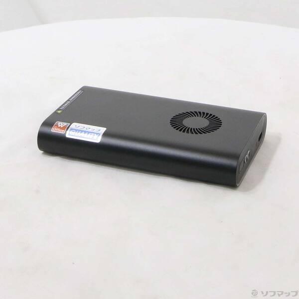 中古〕ONENETBOOKTECHNOLOGY ONEXPLAYER M1 ONEXM19I3210R〔348
