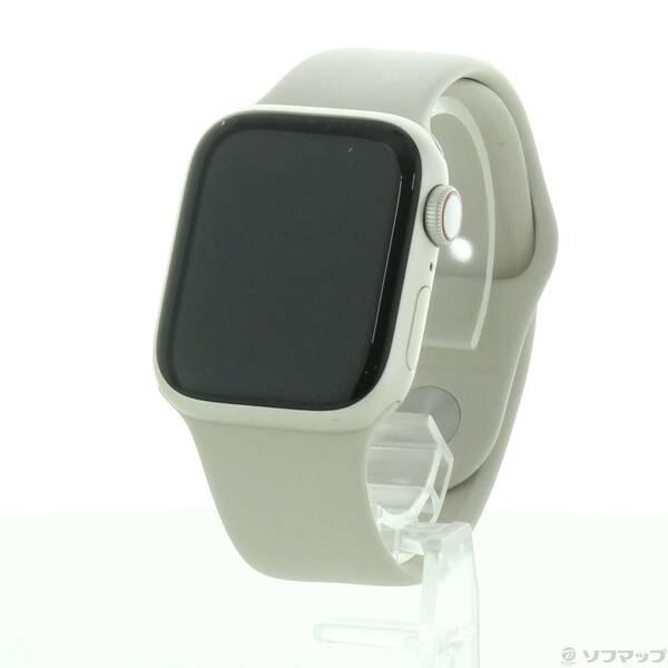 中古〕Apple(アップル) Apple Watch Series 8 GPS + Cellular 中古〕Apple(アップル) Apple Watch Series 8 GPS + Cellular
