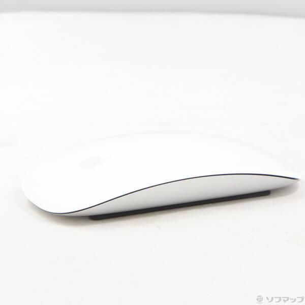 中古〕Apple(アップル) Magic Mouse MK2E3J／A〔377-ud