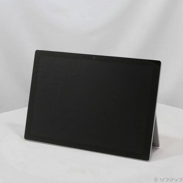 中古〕Microsoft(マイクロソフト) Surface Pro7 〔Core i3／4GB