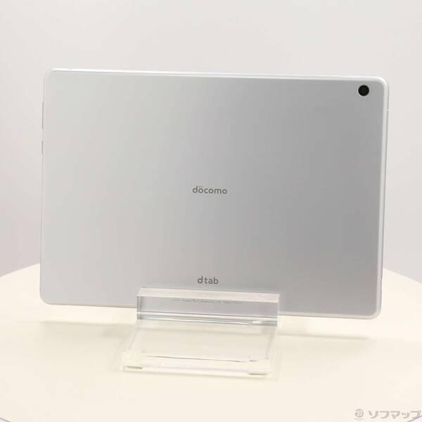 docomo d-01k dtab 32GB シルバー Amazon.co.jp: docomo dtab d-01K [Silver] シルバー : パソコン