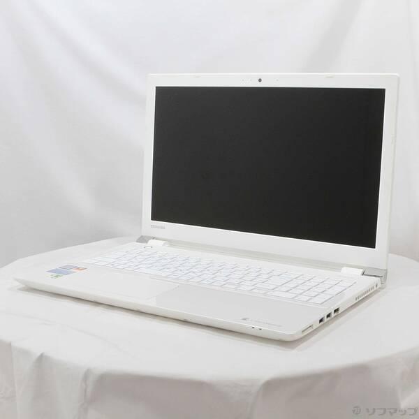 東芝 - TOSHIBA dynabook T75 PT75AWS-BJA3 dynabook ノートパソコン パソコン PC 東芝 T75/AWS PT75AWS
