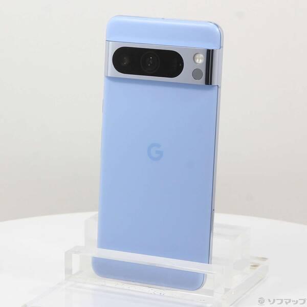 中古〕GOOGLE(グーグル) Google Pixel 8 Pro 128GB ベイ GE9DP SIM