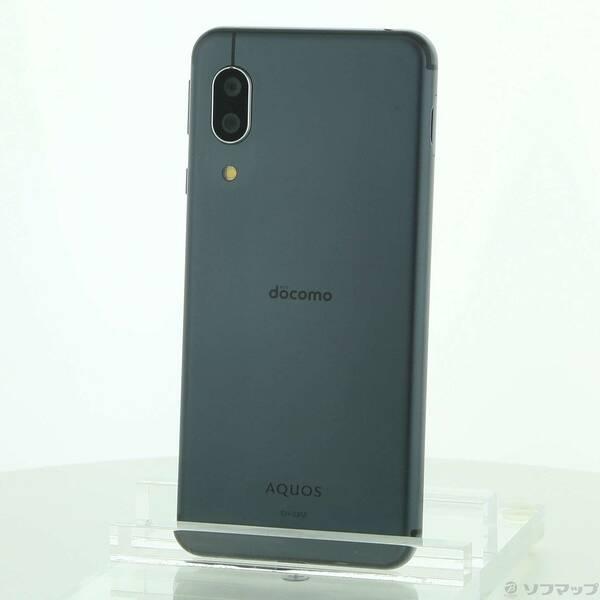 中古】SHARP(シャープ) AQUOS sense3 64GB ライトカッパー SH