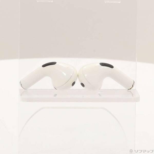 中古〕Apple(アップル) AirPods Pro 第1世代 MWP22J／A〔305-ud