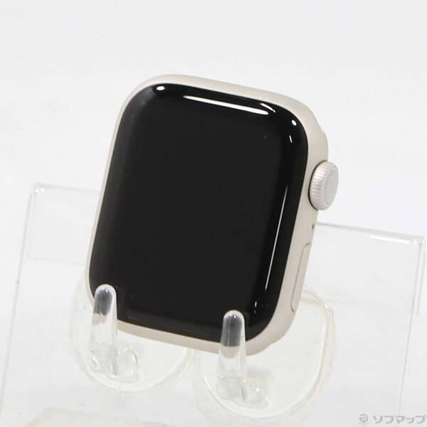 中古〕Apple(アップル) Apple Watch Series 7 Nike GPS 41mm 中古〕Apple(アップル) Apple Watch Series 7 Nike GPS 41mm