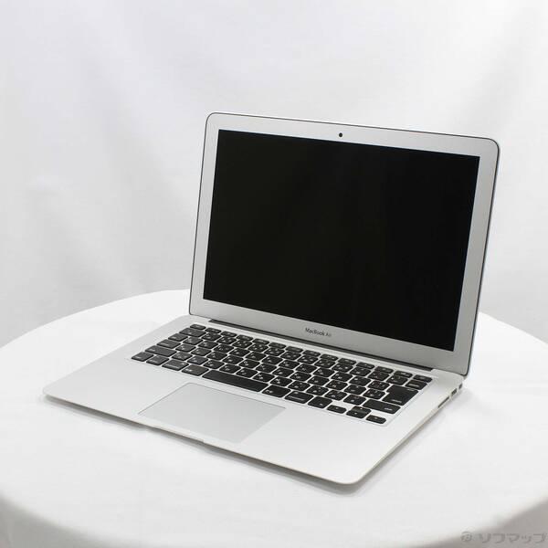 Apple アップル/MacBook Air(13インチ,Early 2015)/MJVE2J/A/FVFTC2H8H3QD/パソコン/Cランク/07【中古】 Amazon.com: Apple MacBook Air MJVE2LL/A 13-inch Laptop (1.6