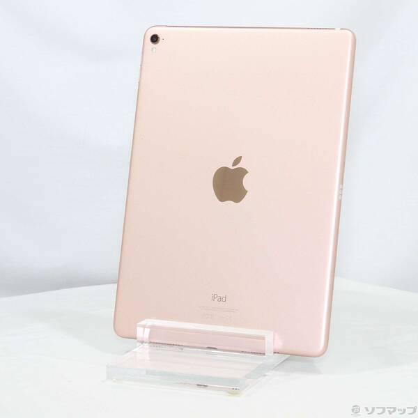 iPad Pro 9.7インチ 256GB Wi-Fiモデル MM1A2J/A Apple iPad Pro