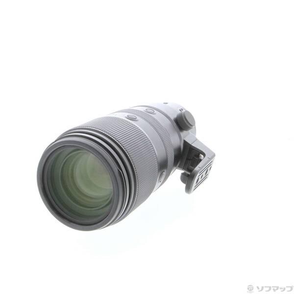 中古〕Nikon(ニコン) NIKKOR Z 100-400mm f/4.5-5.6 VR S〔262 中古〕Nikon(ニコン) NIKKOR Z 100-400mm f/4.5-5.6 VR S〔262