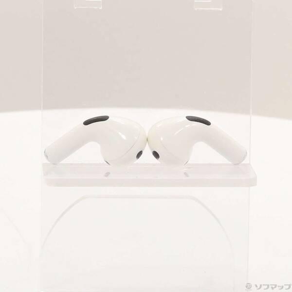 中古〕Apple(アップル) AirPods Pro 第1世代 MWP22J／A〔305-ud