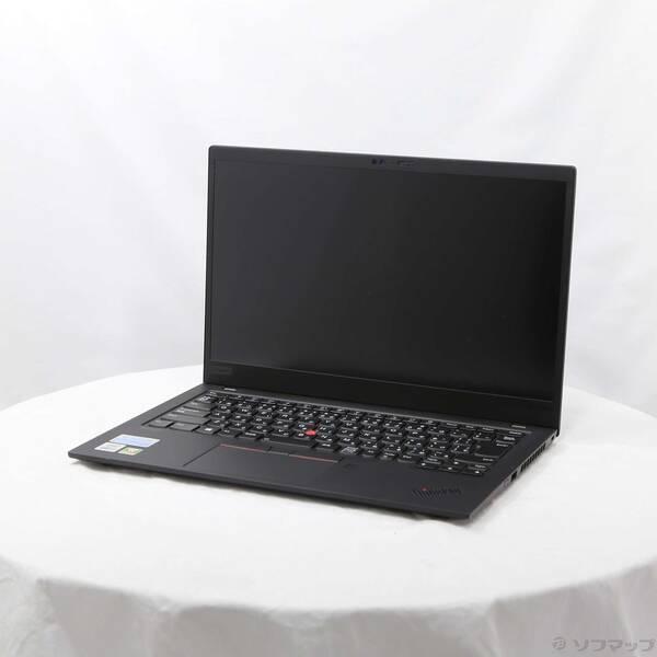 中古〕Lenovo(レノボジャパン) ThinkPad X1 Carbon Gen 8 中古〕Lenovo(レノボジャパン) ThinkPad X1 Carbon Gen 8