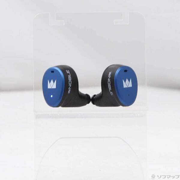 中古〕Noble Audio FoKus H-ANC ブルー〔348-ud〕 : ソフマップ中古