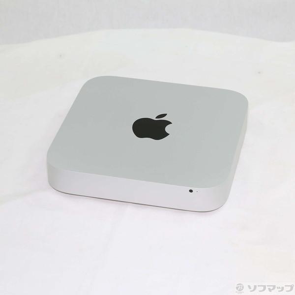中古〕Apple(アップル) Mac mini Late-2014 MGEM2J／A Core_i5