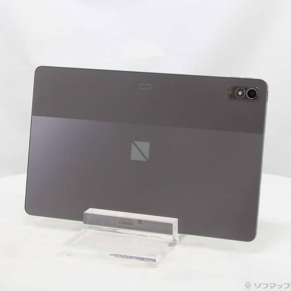 中古〕NEC(エヌイーシー) LAVIE Tab T11 T1195／FAS 256GB ストーム