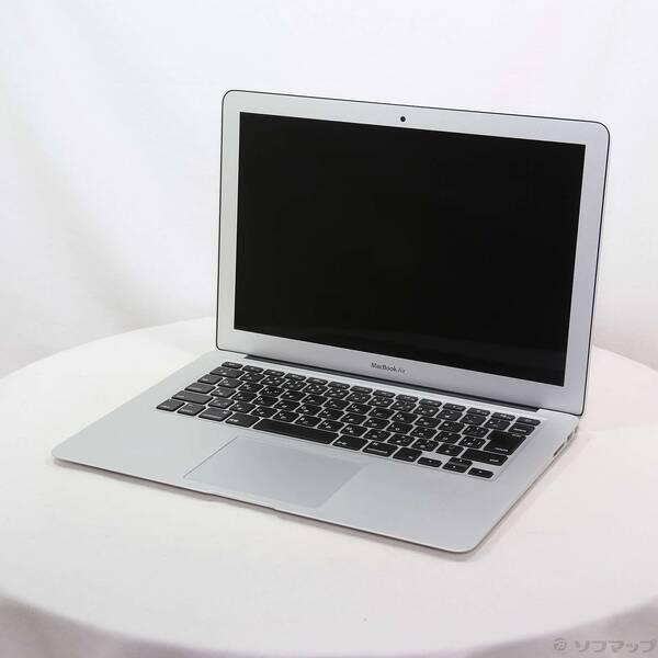 Macbook Air 13inch Mid 2017 MQD42J/A 本体 中古〕Apple(アップル) MacBook Air 13.3-inch Mid-2017 MQD42J