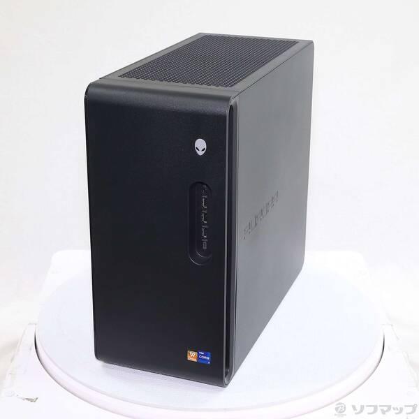 中古〕DELL(デル) 〔展示品〕 Alienware Aurora R16 DA90-DWLBC