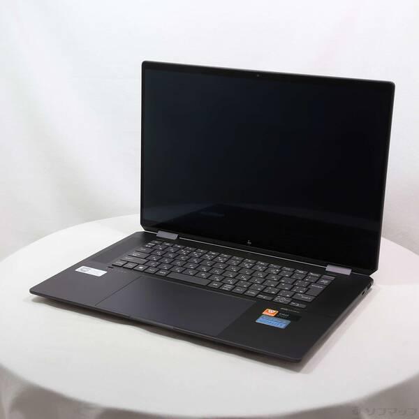 中古〕hp(エイチピー) HP Spectre x360 16-aa0000TU 9D622PA#ABJ 中古〕hp(エイチピー) HP Spectre x360 16-aa0000TU 9D622PA#ABJ