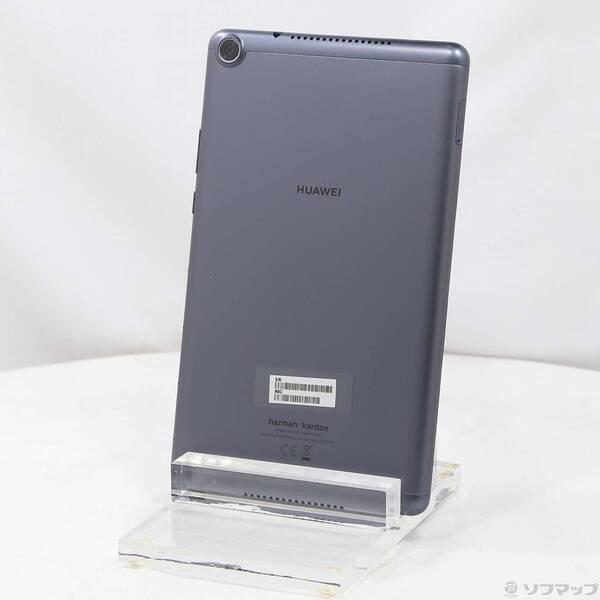 中古〕HUAWEI(ファーウェイ) MediaPad M5 lite 8 32GB スペース