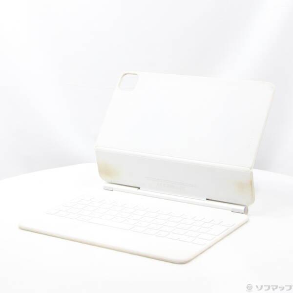 中古〕Apple(アップル) 11インチ iPad Pro 第3／2／1世代用 Magic
