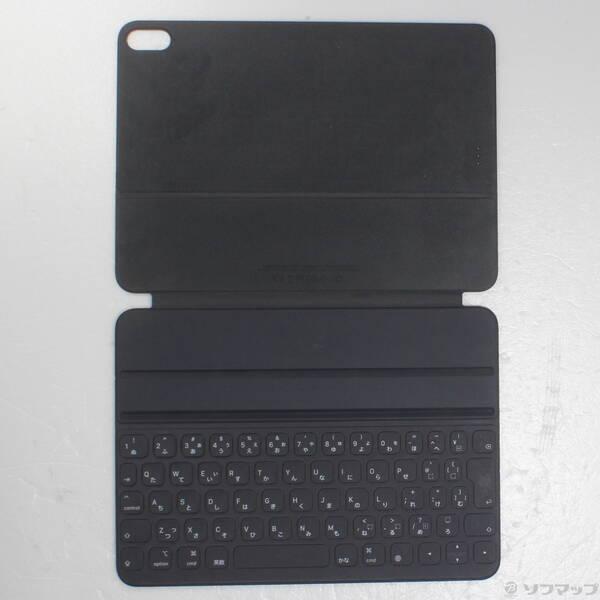 中古〕Apple(アップル) 11インチ iPad Pro用 Smart Keyboard