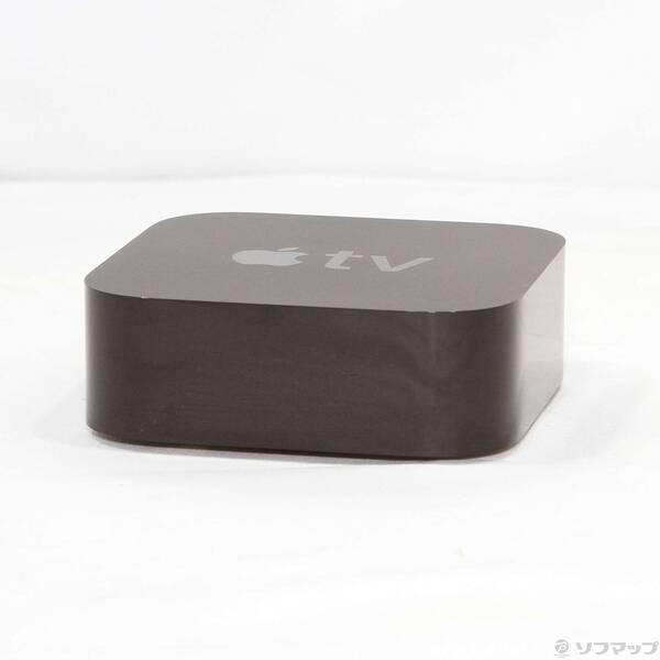 中古〕Apple(アップル) Apple TV 4K 32GB MQD22J／A〔377-ud