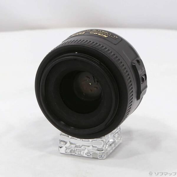 中古〕Nikon(ニコン) Nikon AF-S DX 35mm F1.8 G〔297-ud 中古〕Nikon(ニコン) Nikon AF-S DX 35mm F1.8 G〔297-ud