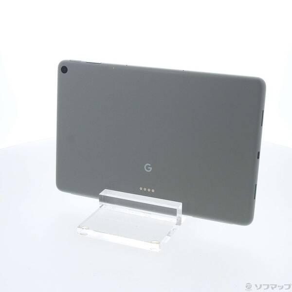 中古〕GOOGLE(グーグル) Google Pixel Tablet 128GB Hazel