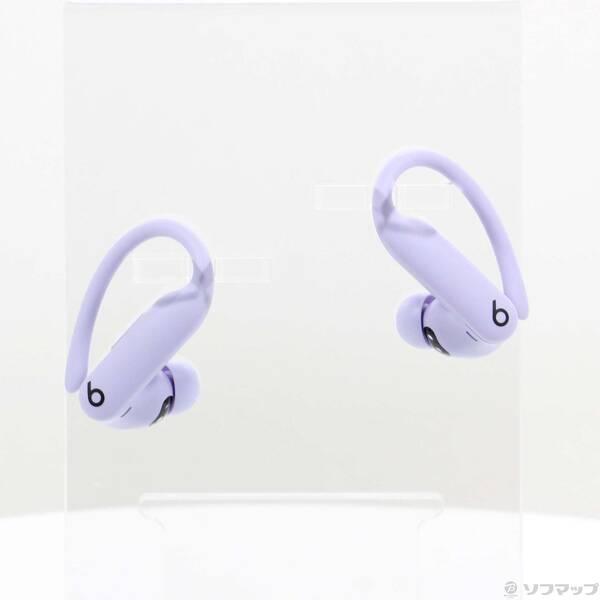 Powerbeats Pro 2 パープル Beats Powerbeats Pro 2 True Wireless Active Noise Canceling