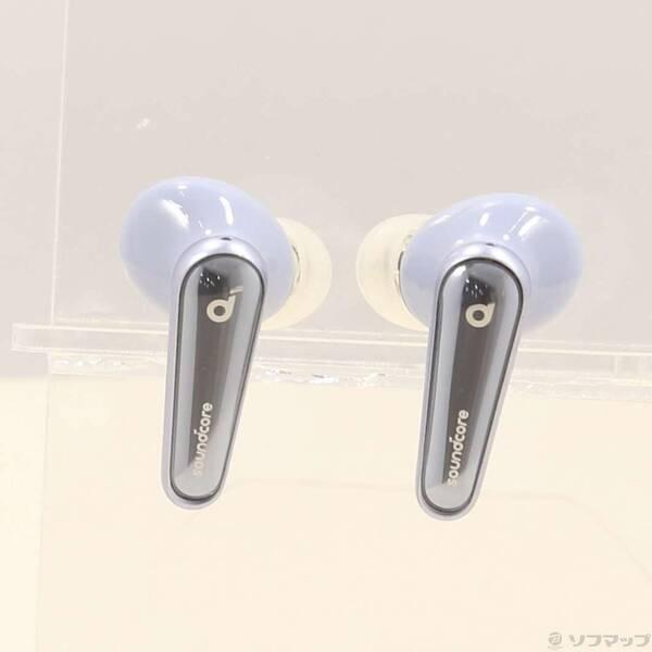 中古〕Anker(アンカー) Soundcore Liberty 4 スカイブルー A3953N31