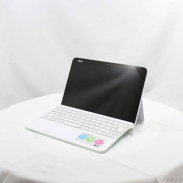 中古〕ASUS(エイスース) TransBook Mini T102HA T102HA-8350W ホワイト