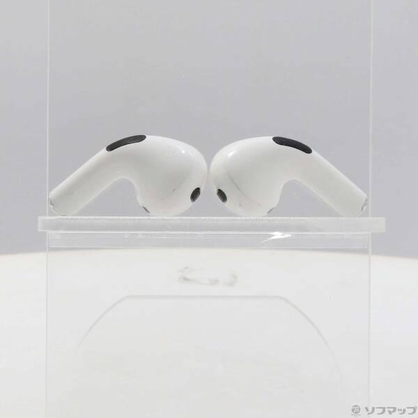 AirPods Pro MWP22J/A 第1世代 新品 apple Apple AirPods Pro MWP22J/A(第1世代)