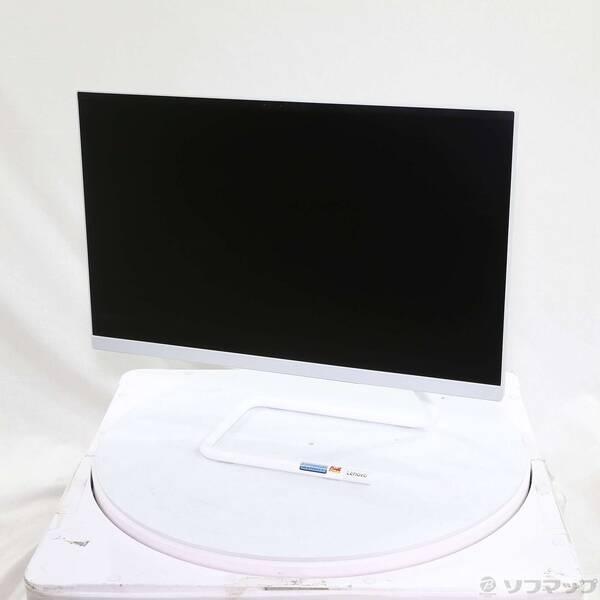 中古〕Lenovo(レノボジャパン) IdeaCentre A340 F0ER003WJP